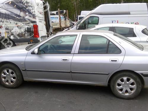 ABS pump PEUGEOT 406 (8B) 2.0 HDI 110 | BP29600494M43 