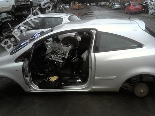Right front fenders OPEL CORSA D (S07) 1.3 CDTI (L08, L68) | BP23137783C42 