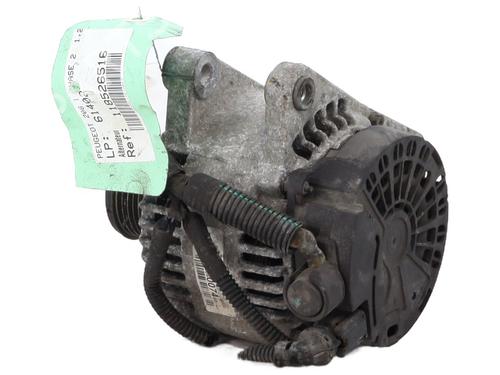 Used Alternator PEUGEOT 208 I (CA_, CC_) 1.2 VTI 82 (82 hp) 32128361