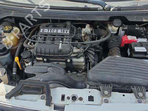 Alternator CHEVROLET SPARK (M300) | BP38167047M7 - Image 8