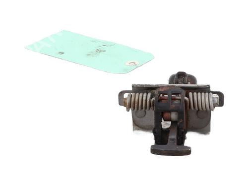 Used Hinge/Door check strap CITROËN DS3 (SA_) 1.6 HDi 90 (92 hp) 25746730