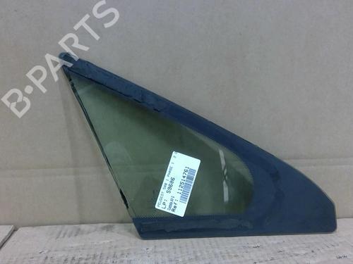 Used Front left quarter glass Front left quarter glass PEUGEOT 508 I (8D_) 2.0 HDi (140 hp) 29434717 29434717