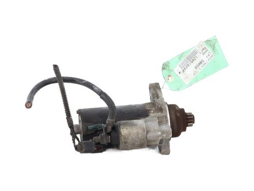 Used Starter SKODA FABIA II Combi (545) 1.6 TDI (75 hp) 32383104