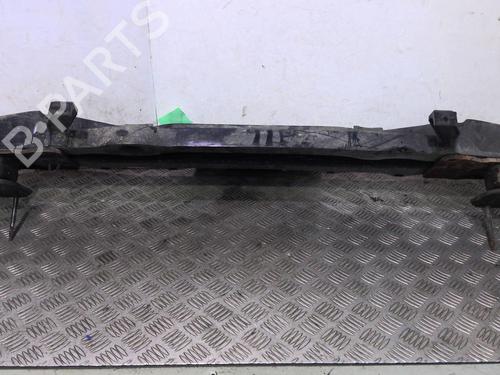 Used Rear bumper reinforcement KIA RIO III (UB) 1.1 CRDi (75 hp) 20358979