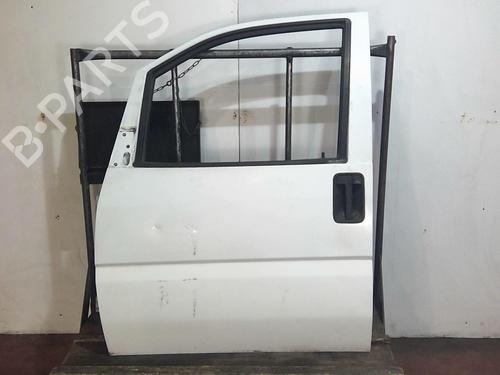 Left front door PEUGEOT EXPERT Van (222) 2.0 HDI | BP20360580C2 