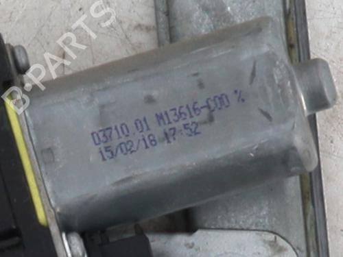 Used Front right window mechanism Front right window mechanism DACIA SANDERO II 1.5 dCi (90 hp) 27578549 27578549