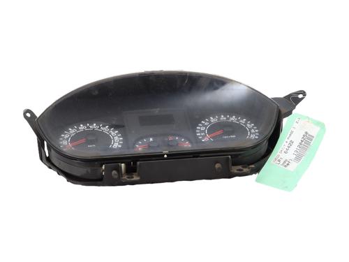 Used Instrument cluster Instrument cluster 38485407 38485407