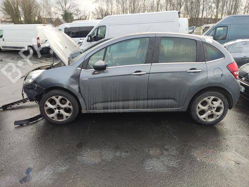 Left tailgate light CITROËN C3 II (SC_) 1.6 HDi | BP36511987C79 - Image 12
