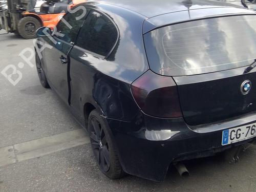 Steering column stalk BMW 1 (E81) 118 d | BP20364045I23 - Image 9