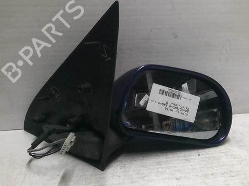 Right mirror FIAT BRAVO I (182_) 1.9 TD 100 S (182.AF) | BP21591997C27 