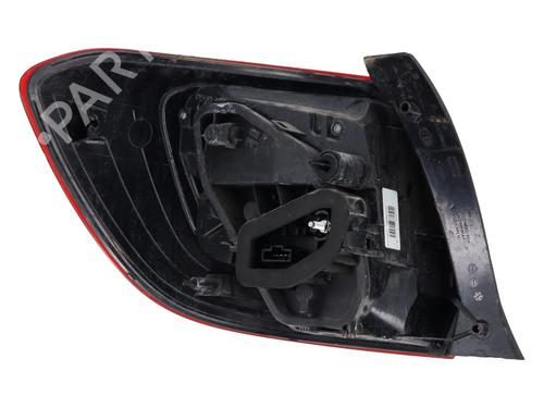 Right taillight DACIA SANDERO II TCe 90 (B8M1, B8MA, B8AC) | BP22536601C35 