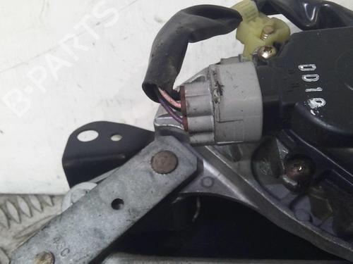 Front wiper motor MAZDA 2 (DY) 1.4 CD | BP20359992M29 - Image 3