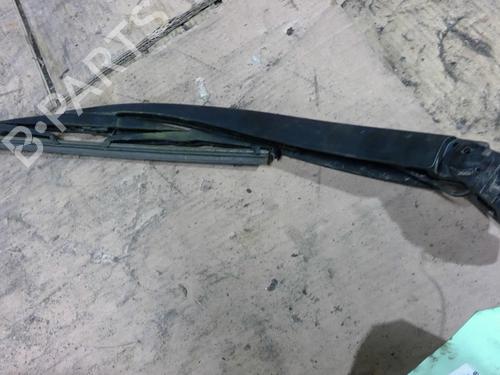 Bagrudeviskerarm MAZDA 2 (DE_, DH_) 1.4 MZR-CD (68 hp) 31997826