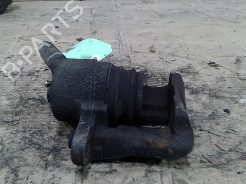 Used Right front brake caliper RENAULT CLIO II (BB_, CB_) 1.4 (B/CB0C, B/CB0S) (75 hp) 28166486