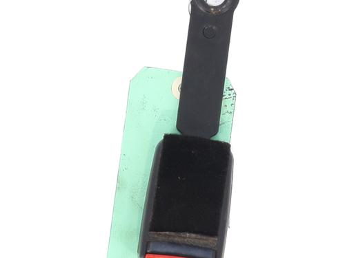 Seat buckle PEUGEOT 206 Hatchback (2A/C) 1.9 D | BP30159595I32