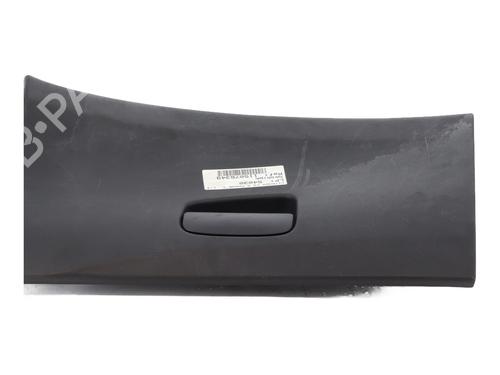 Glove box CITROËN C3 II (SC_) 1.4 HDi 70 (SC8HZC, SC8HR0, SC8HP4) | BP30261864C95 - Image 2
