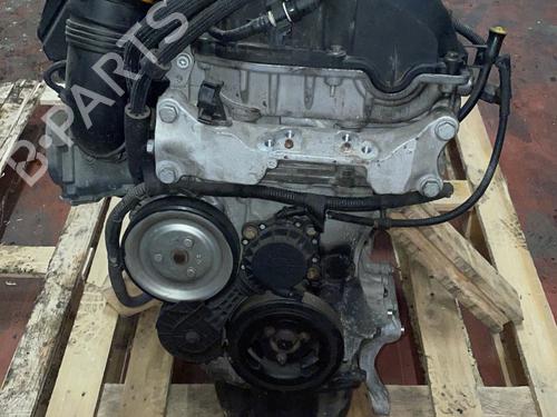 Used Engine Engine CITROËN DS3 (SA_) 1.6 VTi 120 (120 hp) 33895683 33895683
