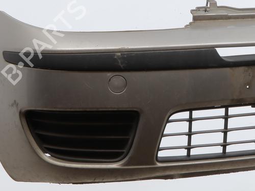 Paragolpes delantero Paragolpes delantero FIAT PUNTO (188_) [1999-2012] 34385389 34385389