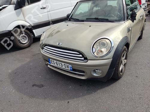 Rear left seatbelt MINI MINI (R56) Cooper D | BP30763620I29  - Image 11