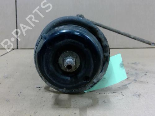 Used Left front shock absorber Left front shock absorber PEUGEOT 307 Break (3E) 2.0 HDI 110 (107 hp) 28126012 28126012