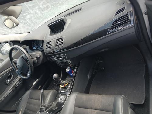 Front left interior door handle RENAULT MEGANE III Hatchback (BZ0/1_, B3_) 1.5 dCi (BZ09, BZ0D, BZ1W, BZ29, BZ14) | BP29407531I13  - Image 6