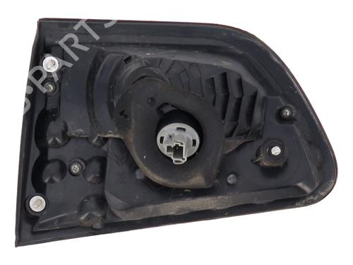 Used Left tailgate light Left tailgate light PEUGEOT 4007 (VU_, VV_) 2.2 HDi (156 hp) 24941929 24941929