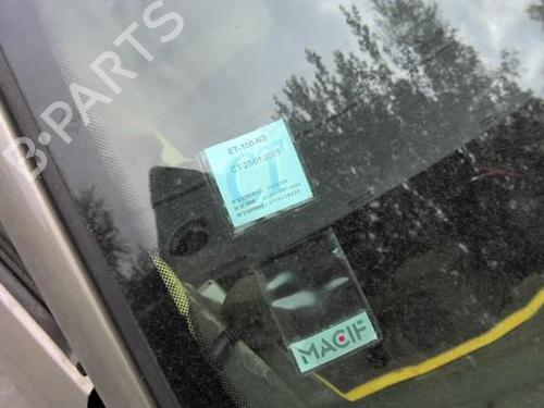 Right front window switch RENAULT SCÉNIC II (JM0/1_) 2.0 (JM05, JM0U, JM1N, JM1U, JM2V) | BP27166525I26  - Image 23