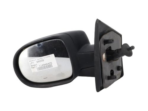 Retrovisore sinistro RENAULT TWINGO II (CN0_) 1.2 16V (CN04, CN0B) (75 hp) 28480083