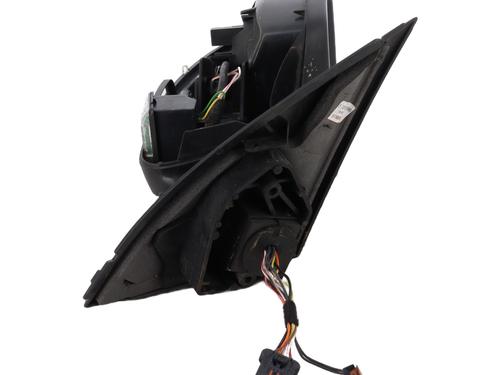 Right mirror PEUGEOT 308 II (LB_, LP_, LW_, LH_, L3_) 1.6 HDi | BP22653756C27 