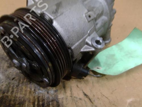 AC compressor FIAT 500X (334_) 1.0 (334.AXN1B) | BP32174967M34
