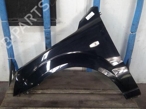 Left front fenders KIA SORENTO I (JC) 2.5 CRDi 4WD | BP20354939C41 