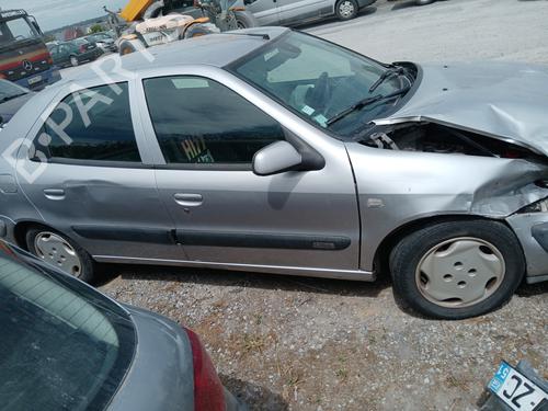 Viskermotor vindrude CITROËN XSARA (N1) 2.0 HDi 90 | BP28570703M29 