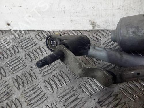 Used Front wiper motor Front wiper motor RENAULT TWINGO II (CN0_) 1.2 16V (CN04, CN0B) (75 hp) 25276216 25276216