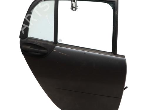 Dør højre bagtil SMART FORFOUR (454) 1.5 CDI (454.001) | BP31961519C5 - Image 4
