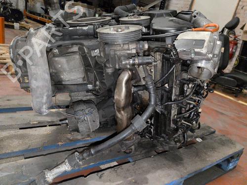 Engine AUDI A6 C6 (4F2) 3.0 TDI quattro | BP35902301M1 - Image 7