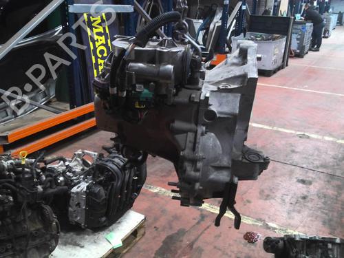 Gearbox CITROËN C3 II (SC_) 1.2 VTi 82 | BP30648667M3 - Image 8