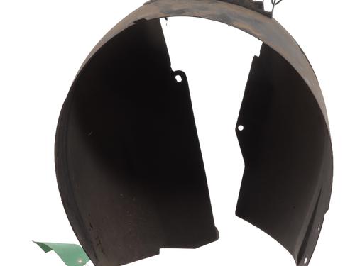 Used Wheel arch CITROËN C3 Pluriel (HB_) 1.4 (73 hp) 28416216