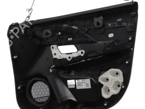 Front left panel PEUGEOT 208 II (UB_, UP_, UW_, UJ_) e-208 | BP37742910C58 - Image 4