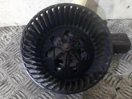Heater blower motor VW GOLF VI (5K1) 1.6 TDI | BP20368362M62 