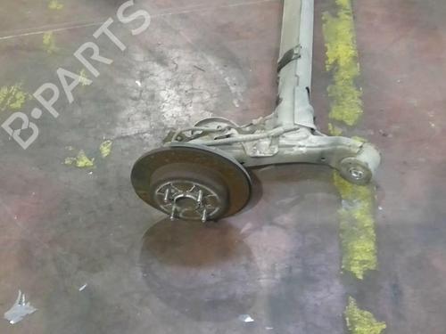 Rear axle HYUNDAI i20 II (GB, IB) 1.2 | BP21817293M2 