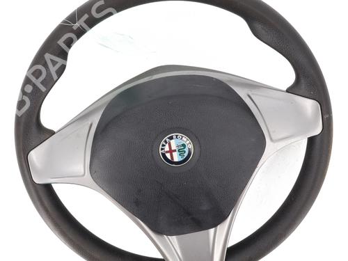 Used Steering wheel Steering wheel ALFA ROMEO MITO (955_) 1.4 MultiAir (955AXL1B) (105 hp) 20356394 20356394