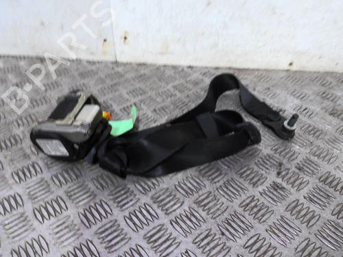 Venstre foran beltestrammer MERCEDES-BENZ A-CLASS (W169) A 180 CDI (169.007, 169.307) | BP21817718C87 
