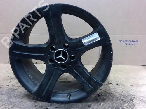Used Rim MERCEDES-BENZ CLS (C219) CLS 320 CDI (219.322) (224 hp) 29318831