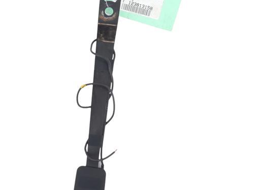 Engache cinturón Engache cinturón NISSAN QASHQAI I (J10, NJ10) [2006-2015] 33836946 33836946