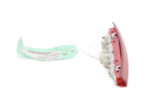 Third brake light CITROËN C3 II (SC_) 1.4 HDi 70 (SC8HZC, SC8HR0, SC8HP4) | BP30147704L11