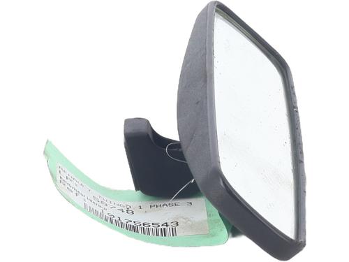 Used Rear mirror Rear mirror RENAULT TWINGO I (C06_) 1.2 (C066, C068) (58 hp) 23887537 23887537
