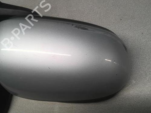 Right mirror NISSAN ALMERA TINO (V10) 1.8 | BP22000203C27 