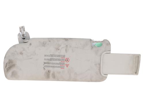 Højre solskærm RENAULT ESPACE IV (JK0/1_) 2.0 dCi (JK01, JK02, JK1J, JK1K, JK1H) (150 hp) 31166497