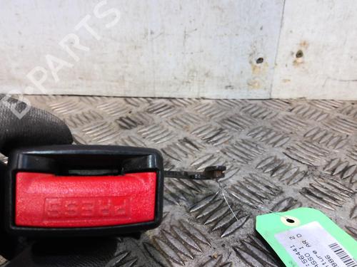 Used Seat buckle Seat buckle 20354336 20354336