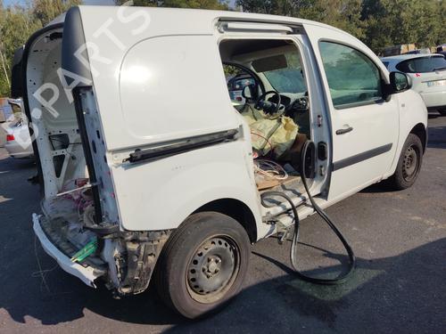 Right sun visor RENAULT KANGOO Express (FW0/1_) 1.5 dCi 95 (FW16) | BP31179340I2  - Image 10